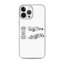 Formula 1 iPhone Case, F1 iPhone Case, Formula 1 Case, Formula 1 Phone Case, F1  - £15.88 GBP
