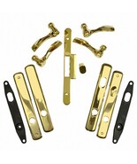 Andersen Newbury Double Door Complete Trim Set - Active / Passive - Brig... - $14,756.79 MXN