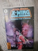 Star wars Requiem For A Rogue Book 1 - £7.57 GBP