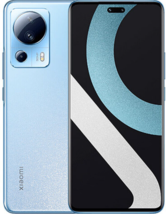 XIAOMI CIVI 2 5G 12gb 256gb Octa-Core 6.55&quot; Fingerprint Id NFC Android LTE Blue - £385.30 GBP