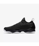 NIKE AIR ZOOM ULTRA REACT HC MENS TENNIS SHOES - MENS SIZE  6.5 - damage... - $110.00