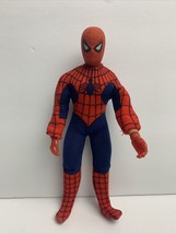 1974 Vintage Original Mego Spiderman 8&quot; Marvel Action Figure - £100.81 GBP