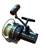 Vintage Daiwa BG15 Fishing Reel Made In Japan With Ball Bearings - $110.40