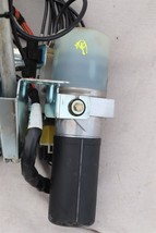 Chrysler Crossfire Convertible Hydraulic Roof Soft Top Pump Motor Rams & Latches image 11