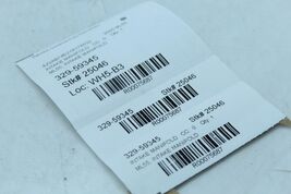 Intake Manifold 164 Type ML500 Fits 99-07 MERCEDES ML-CLASS 75687 image 2