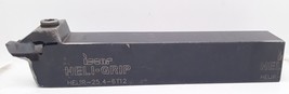 Iscar Heli-Grip  HELIR-25.4-6T12 Indexable Grooving-Cutoff Lathe Tool Ho... - $34.99