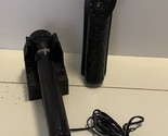 Streamlight Stinger Flashlight 75100 with Charger and Desantis Case U55 01 - $50.96