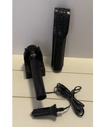 Streamlight Stinger Flashlight 75100 with Charger and Desantis Case U55 01 - £40.73 GBP