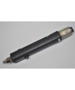 Deprag Minimat Ultra Pneumatic Air Drill Model# 346-518U -  Missing Hanger - $81.45 CAD
