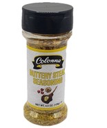 Colonna Buttery Steak Seasoning Spice Shaker Bottle 4.5 Oz-Brand New-SHI... - $146.72 MXN
