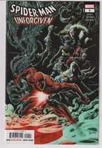 SPIDER-MAN Unforgiven #1 (Marvel 2023) &quot;New Unread&quot; - £4.62 GBP