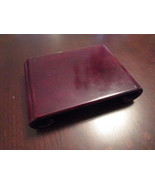 Chinese YUE HWA wood stand, new, original label, value $ 135, 7 x 5 x 1[... - $1,580.37 MXN