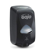 Touch-Free Foam Hand Soap Dispenser, Black, for 1200 mL GOJO TFX Foam Ha... - $118.76