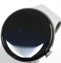 Google Pixel Watch 3 45mm Smartwatch GA05786-US Matte Hazel w/ Small Hazel Band image 3