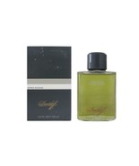 *Vintage* Davidoff 4.2 oz After Shave for Men (No Cellophane/Box Damaged) - £62.89 GBP