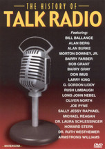 History Of Talk Radio [Region 1] [ DVD Pre-Owned Region 2 - £41.14 GBP