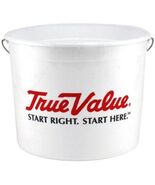 Leaktite #50TV TV 5QT White Paint Pail - €15,55 EUR