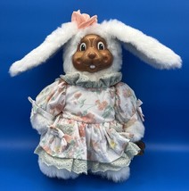 Robert Raikes Originals #53546 Buttercup Bunny Rabbit Ltd. Ed #1697/5000... - $32.61