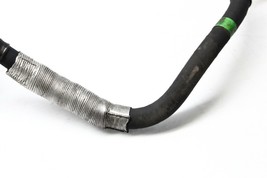 2003-2006 MERCEDES BENZ W215 CL600 W220 S600 A/C SUCTION HOSE LINE P4500 image 3