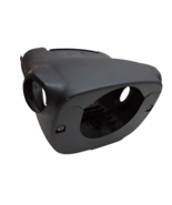 14 15 16 17 Toyota Corolla black steering column cover OEM 45287-02400 - €33,89 EUR