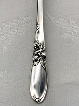 Oneida WHITE ORCHID Silverware 1953 Silver Plate Flatware CHOICE (#17-2383) - £3.64 GBP+