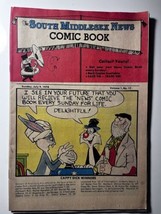 Bugs Bunny Sylvester South Middlesex News Comic Book July 9  1978 - $7.99