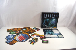 Theseus - The Dark Orbit Strategy Battle Board Game Portal Games Complete 2013 - $48.19
