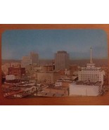 Colorado Denver Postcard Old Vintage Card Panorama Sanborn Souvenir - £9.33 GBP