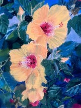 Hibiscus Heaven - $115.00