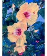 Hibiscus Heaven - $115.00