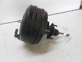 Power Brake Booster Fits 09-10 DODGE 1500 PICKUP - $59.99