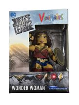 DC Vinimates Justice League Wonder Woman Figure Diamond Select - $17.82