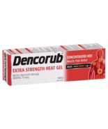 Dencorub Extra Strength Heat Gel 100g - £55.92 GBP