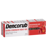 Dencorub Extra Strength Heat Gel 100g - $97.73 CAD