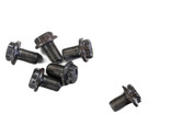Flexplate Bolts From 2016 Nissan Sentra  1.8 - $19.95