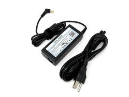 AC Adapter Power Charger For Acer Aspire M5-481PT-6644 M5-583P-6637 M5-583P-6423 - £13.37 GBP