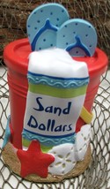 Sand Dollar Bank - $53.10