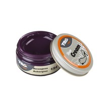 TRG Shoe cream 154 Aubergine 50ml  - $17.00