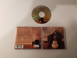 The Greatest Hits Collection by Alan Jackson (CD, 1995, Arista) - £5.42 GBP