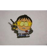 SOUTH PARK &quot;THE FRACTURED BUT WHOLE&quot; TOOL SHED - STAN MARSH - Pin - $16.41 CAD