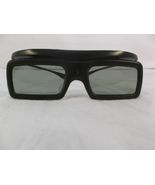 Samsung SSG-3050GB 3D Active TV Glasses Black Frames 140356 - €11,62 EUR