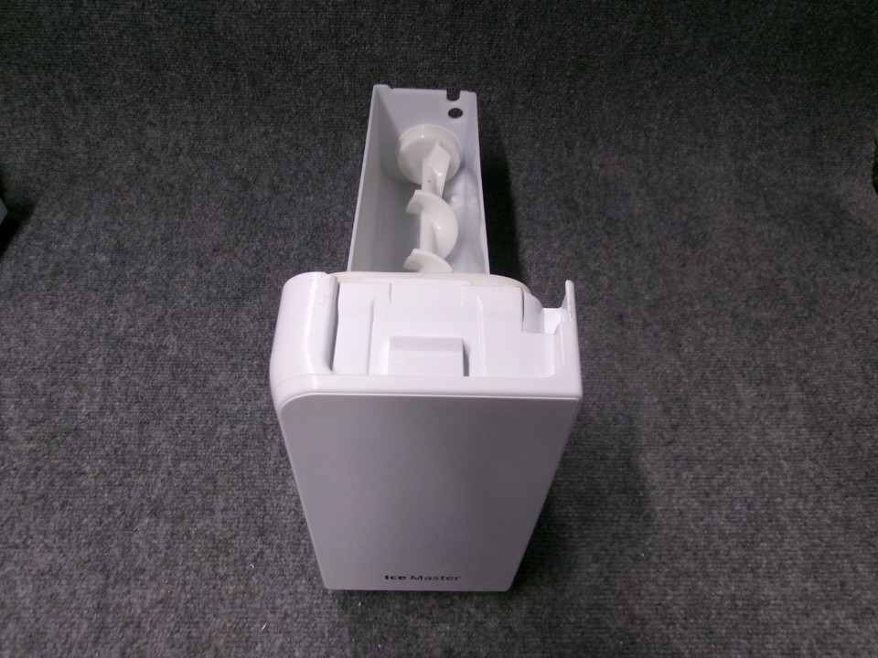 DA97-14474C SAMSUNG REFRIGERATOR ICE BUCKET ASSEMBLY - $20.00