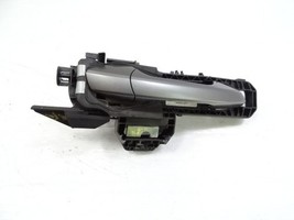 Mercedes X156 GLA45 GLA250 handle, exterior, right rear 2047600270 mount... - $31.99