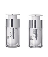 2 Pack Anti Wrinkle Aging Moisturizing Hydrated Elastic Eye Cream - $120.57