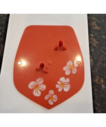 VTG 1971 Barbie Hawaiian Doll Stand / Surfboard / Boogie Board Surf&#39;s Up... - $24.37 CAD