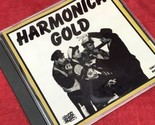 Good Music Record Company Presents Harmonica Gold on MUSIC CD - $14.36