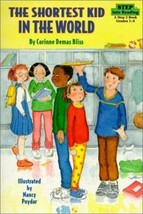 The Shortest Kid in the World (Step Into Reading. a Step 2 Book) by Corinne Dema - £7.37 GBP