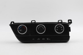 Temperature Control Us Built Fits 2021-2023 Hyundai Elantra Oem #33351 - $89.99