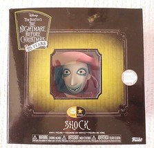 Funko Nightmare Before Christmas 5 Star Shock Vinyl Figure - £11.81 GBP
