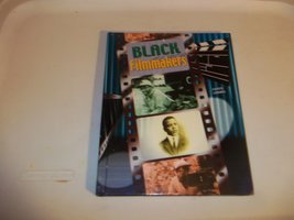 Black Filmmakers (African American Achievers) Lommel, Cookie and DeAngel... - $4.92